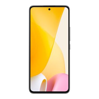 Смартфон Xiaomi 12 Lite 6/128GB Black 2
