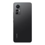 Смартфон Xiaomi 12 Lite 6/128GB Black