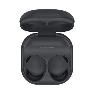 Купити Навушники Samsung Galaxy Buds2 Pro Graphite (SM-R510NZAA) за вигідною ціною. Популярні Навушники Samsung у mBrand 