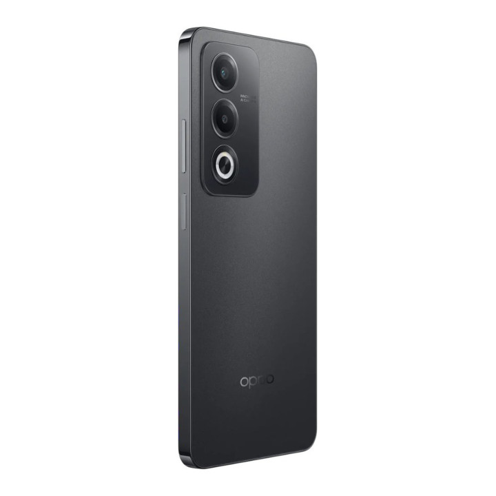 Смартфон Oppo A80 5G 8/256Gb Starry Black