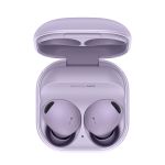 Купити Навушники Samsung Galaxy Buds2 Pro Bora Purple (SM-R510NLVA) за вигідною ціною. Популярні Навушники Samsung у mBrand 
