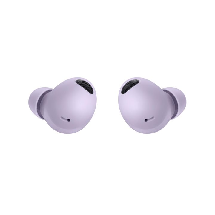 Купити Навушники Samsung Galaxy Buds2 Pro Bora Purple (SM-R510NLVA) за вигідною ціною. Популярні Навушники Samsung у mBrand 