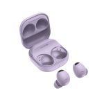 Купити Навушники Samsung Galaxy Buds2 Pro Bora Purple (SM-R510NLVA) за вигідною ціною. Популярні Навушники Samsung у mBrand 