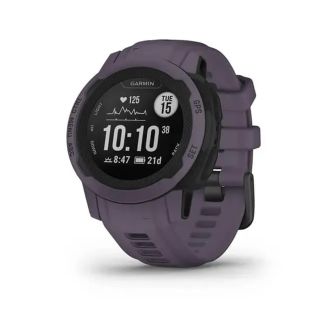 Смарт-годинник Garmin Instinct 2S Deep Orchid (010-02563-14)