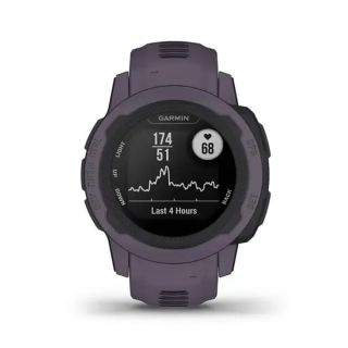 Смарт-годинник Garmin Instinct 2S Deep Orchid (010-02563-14) 2