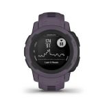 Смарт-годинник Garmin Instinct 2S Deep Orchid (010-02563-14)