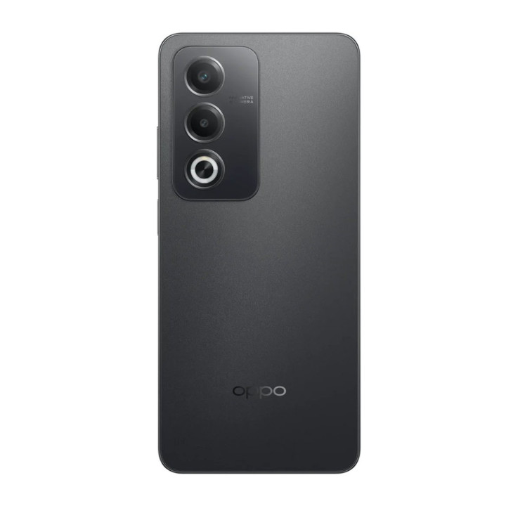 Смартфон Oppo A80 5G 8/256Gb Starry Black