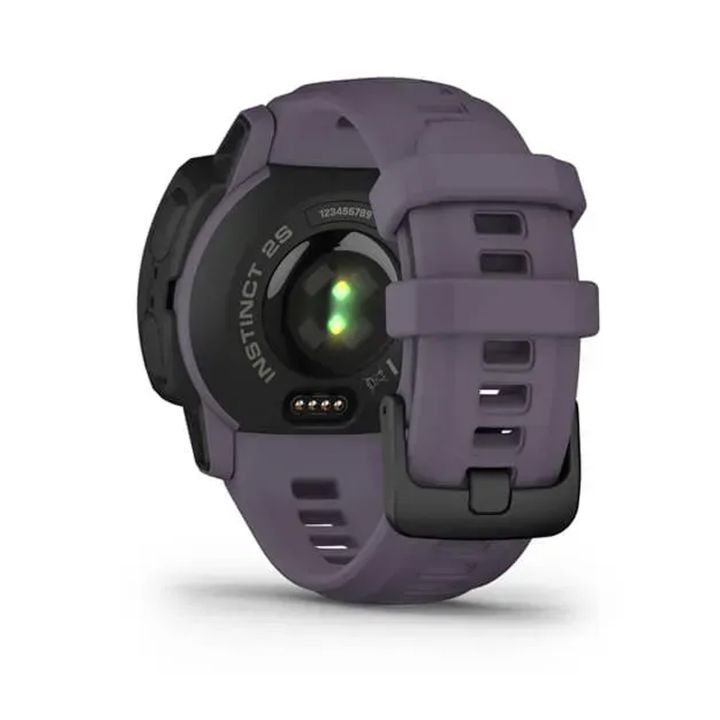 Смарт-годинник Garmin Instinct 2S Deep Orchid (010-02563-14)