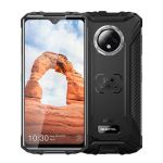 Смартфон Oukitel WP8 Pro 4/64Gb Black