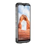 Смартфон Oukitel WP8 Pro 4/64Gb Black