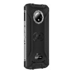 Смартфон Oukitel WP8 Pro 4/64Gb Black