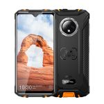 Смартфон Oukitel WP8 Pro 4/64Gb Orange