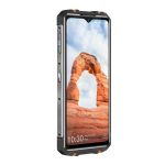 Смартфон Oukitel WP8 Pro 4/64Gb Orange
