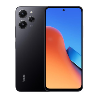 Купити Смартфон Xiaomi Redmi 12 8/256Gb Midnight Black за вигідною ціною. Популярні Смартфони Xiaomi у mBrand 