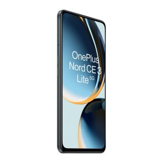 Купити Смартфон OnePlus Nord CE 3 Lite 8/128GB Chromatic Gray за вигідною ціною. Популярні Смартфони OnePlus у mBrand  2