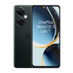 Купити Смартфон OnePlus Nord CE 3 Lite 8/128GB Chromatic Gray за вигідною ціною. Популярні Смартфони OnePlus у mBrand 