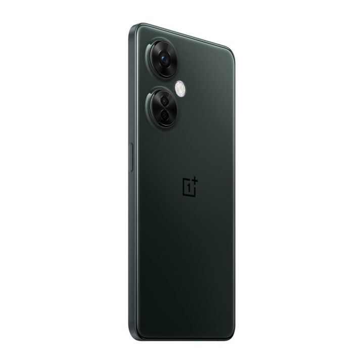 Купити Смартфон OnePlus Nord CE 3 Lite 8/128GB Chromatic Gray за вигідною ціною. Популярні Смартфони OnePlus у mBrand 