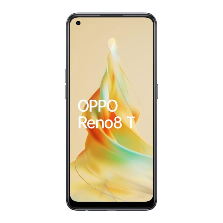 Смартфон Oppo Reno8 T 8/128Gb Black Starlight
