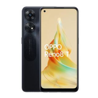 Смартфон Oppo Reno8 T 8/128Gb Black Starlight