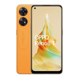 Купити Смартфон Oppo Reno8 T 8/128Gb Sunset Orange за вигідною ціною. Популярні Смартфони Oppo у mBrand 