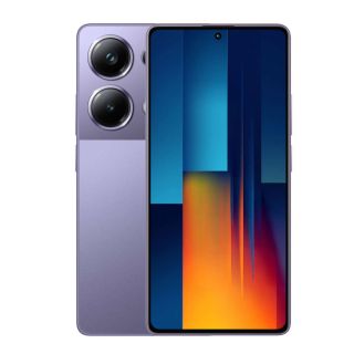 Купити Смартфон Xiaomi Poco M6 Pro 8/256Gb Purple за вигідною ціною. Популярні Смартфони Xiaomi у mBrand 