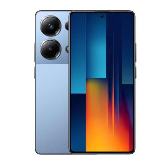 Смартфон Xiaomi Poco M6 Pro 8/256Gb Blue