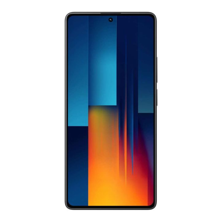 Купити Смартфон Xiaomi Poco M6 Pro 8/256Gb Black за вигідною ціною. Популярні Смартфони Xiaomi у mBrand 