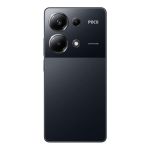 Купити Смартфон Xiaomi Poco M6 Pro 8/256Gb Black за вигідною ціною. Популярні Смартфони Xiaomi у mBrand 