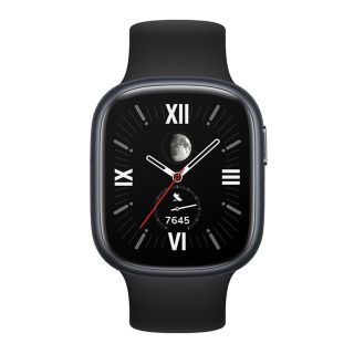 Смарт-годинник Honor Watch 4 Black 2