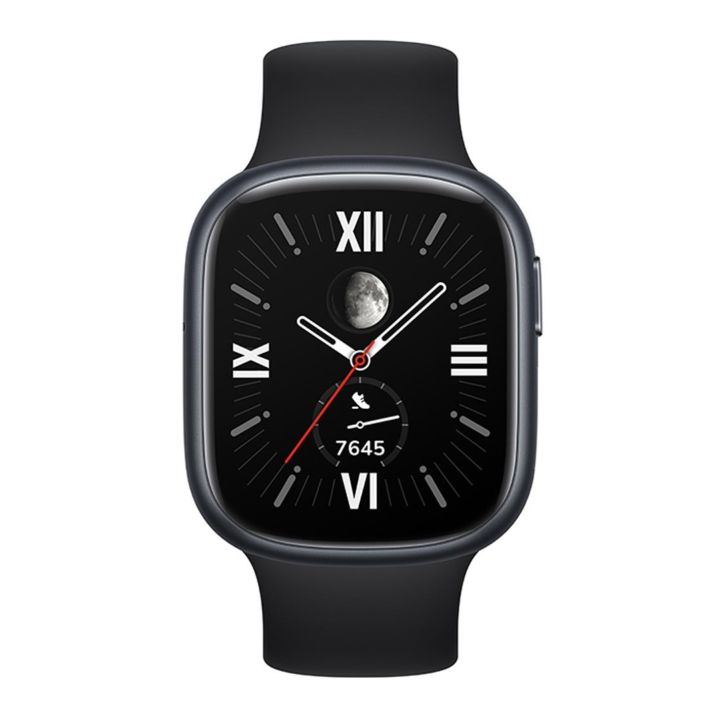 Смарт-годинник Honor Watch 4 Black