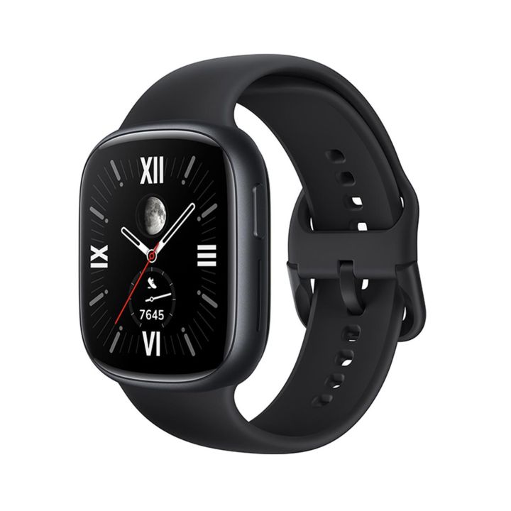 Смарт-годинник Honor Watch 4 Black