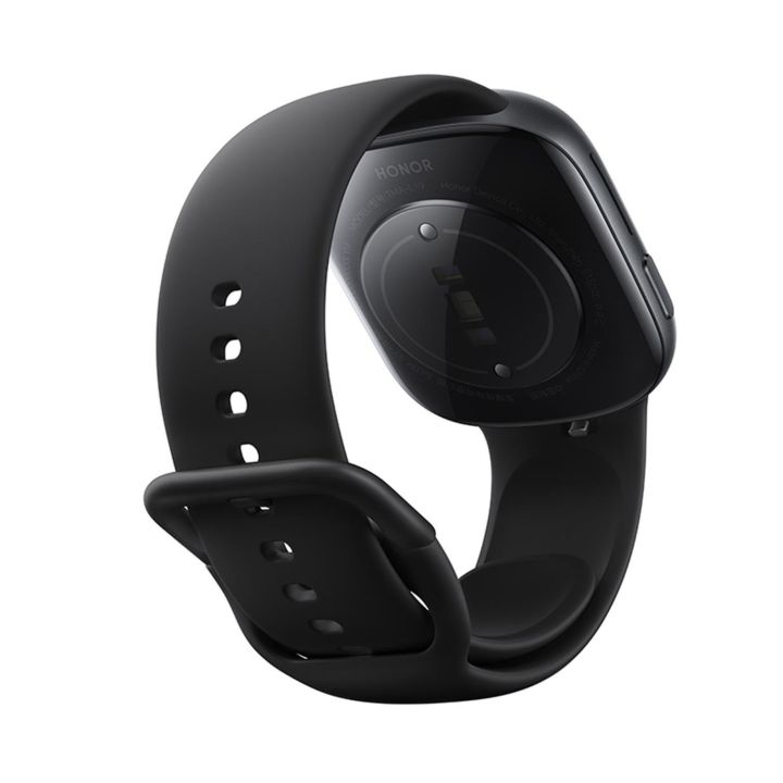Смарт-годинник Honor Watch 4 Black