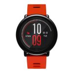 Смарт-годинник Amazfit Pace Red