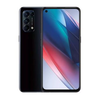 Смартфон Oppo Find X3 Lite 8/128Gb Starry Black