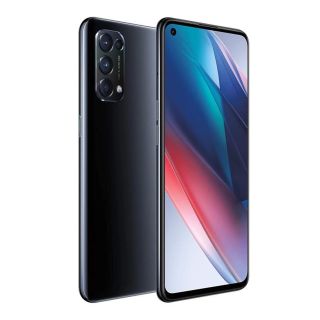 Смартфон Oppo Find X3 Lite 8/128Gb Starry Black 2