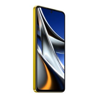 Купити Смартфон Xiaomi POCO X4 Pro 6/128Gb Yellow за вигідною ціною. Популярні Смартфони Xiaomi у mBrand  2