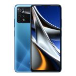 Смартфон Xiaomi POCO X4 Pro 6/128Gb Blue