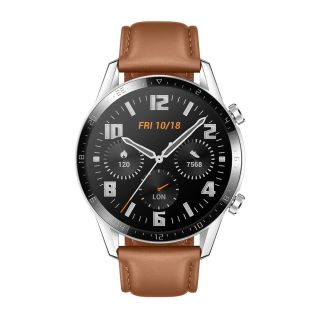 Купити Смарт-годинник Huawei Watch GT 2 Classic за вигідною ціною. Популярні Годинники Huawei у mBrand  2