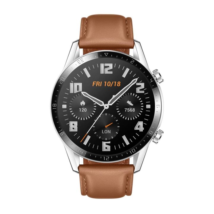 Купити Смарт-годинник Huawei Watch GT 2 Classic за вигідною ціною. Популярні Годинники Huawei у mBrand 
