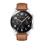 Купити Смарт-годинник Huawei Watch GT 2 Classic за вигідною ціною. Популярні Годинники Huawei у mBrand 