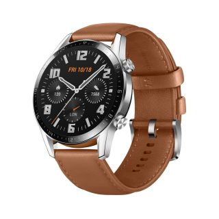 Купити Смарт-годинник Huawei Watch GT 2 Classic за вигідною ціною. Популярні Годинники Huawei у mBrand 