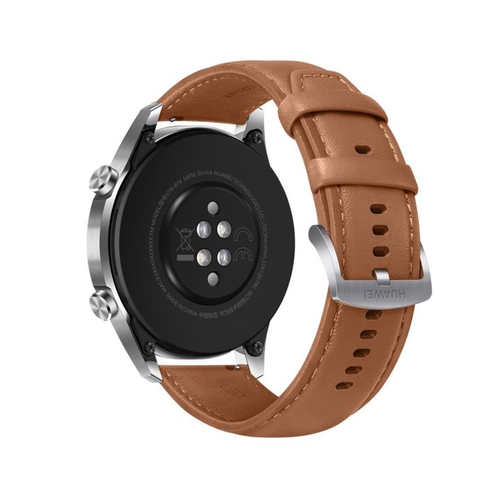 Купити Смарт-годинник Huawei Watch GT 2 Classic за вигідною ціною. Популярні Годинники Huawei у mBrand 