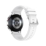 Смарт-годинник Samsung Galaxy Watch4 Classic 42mm Silver (SM-R880NZSA)