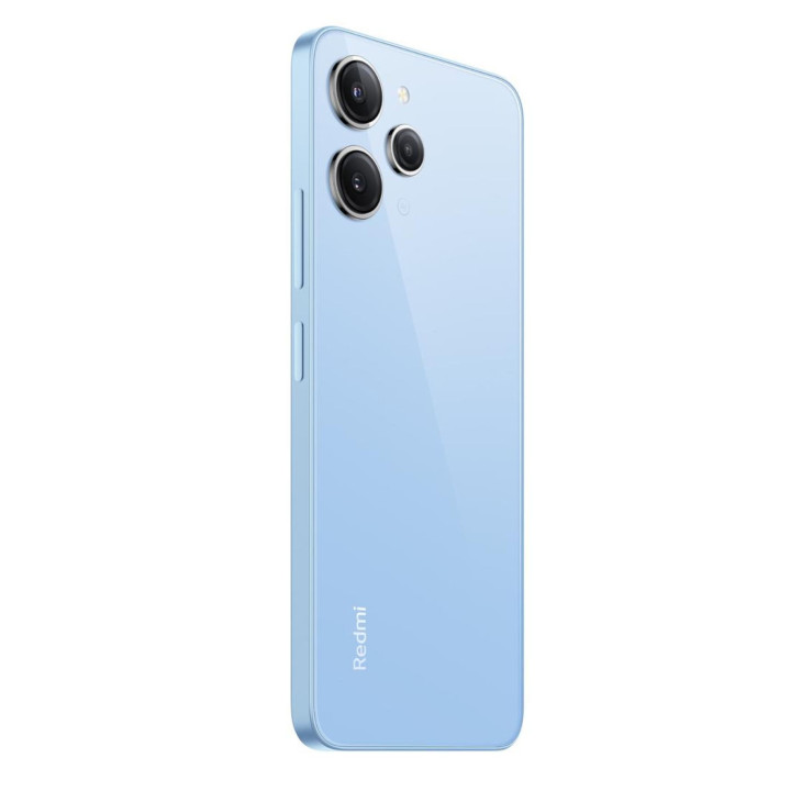 Купити Смартфон Xiaomi Redmi 12 8/256Gb Sky Blue за вигідною ціною. Популярні Смартфони Xiaomi у mBrand 