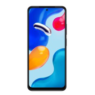 Смартфон Xiaomi Redmi Note 11S 6/128Gb Graphite Gray 2