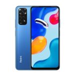Смартфон Xiaomi Redmi Note 11S 6/128Gb Twilight Blue