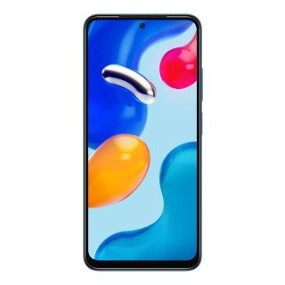 Смартфон Xiaomi Redmi Note 11S 6/128Gb Twilight Blue 2
