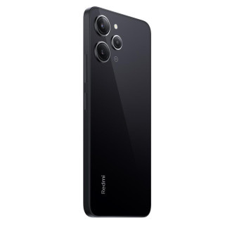 Купити Смартфон Xiaomi Redmi 12 8/128Gb Midnight Black за вигідною ціною. Популярні Смартфони Xiaomi у mBrand  2
