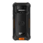 Купити Смартфон Oukitel WP23 4/64Gb Orange за вигідною ціною. Популярні Смартфони Oukitel у mBrand 
