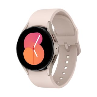 Купити Смарт-годинник Samsung Galaxy Watch5 40mm Iconic Gold (SM-R900NZDA) за вигідною ціною. Популярні Годинники Samsung у mBra